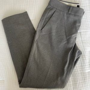 Banana Republic Women’s Cropped Avery Trouser